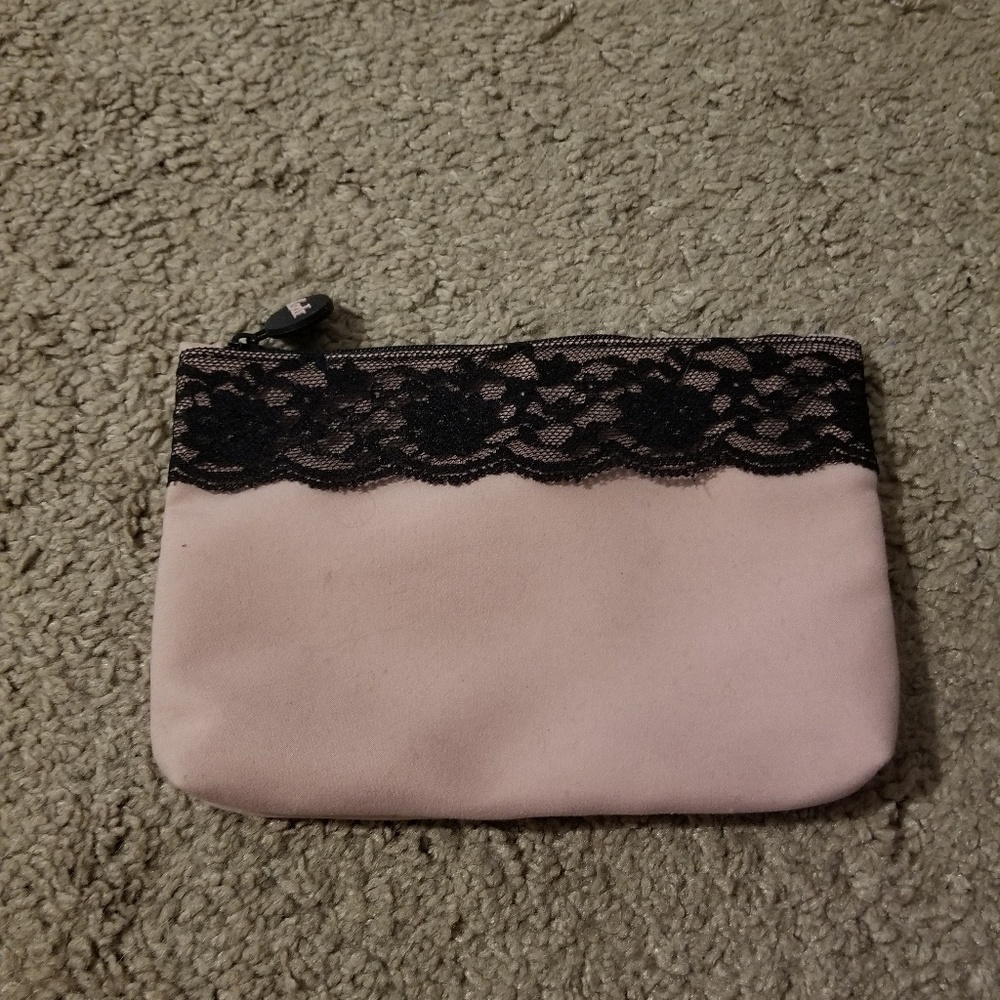 3 Makeup Bags